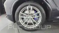2020 BMW X4M