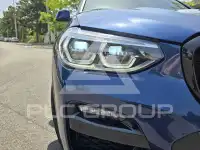 2020 BMW X4M