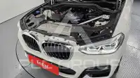 2020 BMW X4M