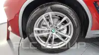 2020 BMW X4M