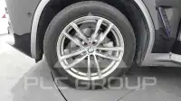 2020 BMW X4M