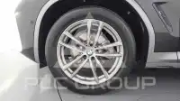 2020 BMW X4M