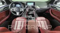 2020 BMW X4M