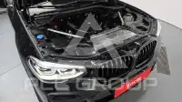 2020 BMW X4M