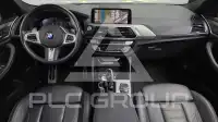2020 BMW X4M