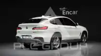 2020 BMW X4M