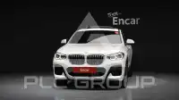 2020 BMW X4M