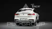 2020 BMW X4M