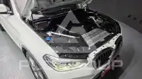 2020 BMW X4M