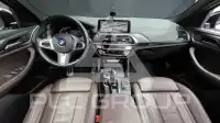 2020 BMW X4M