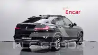 2020 BMW X4M