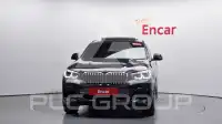 2020 BMW X4M