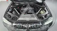 2020 BMW X4M