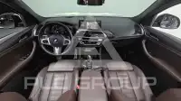 2020 BMW X4M