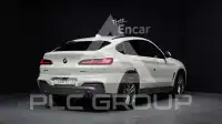 2020 BMW X4M