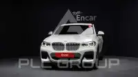 2020 BMW X4M
