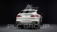 2020 BMW X4M