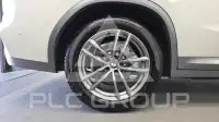 2020 BMW X4M