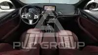 2020 BMW X4M