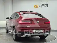 2020 BMW X4