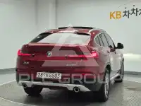 2020 BMW X4