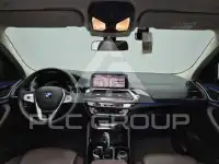 2020 BMW X4