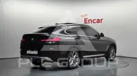 2020 BMW X4