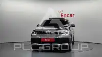 2020 BMW X4