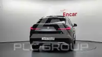 2020 BMW X4