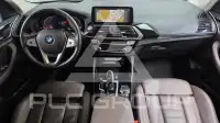 2020 BMW X4