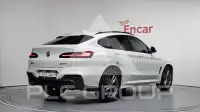 2020 BMW X4M