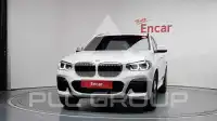 2020 BMW X4M