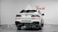 2020 BMW X4M