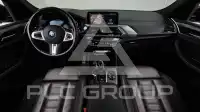 2020 BMW X4M