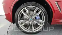 2020 BMW X4M