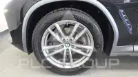 2020 BMW X4M