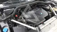 2020 BMW X4M