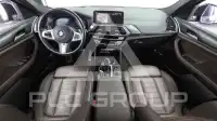 2020 BMW X4M