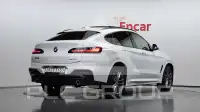 2020 BMW X4