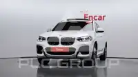 2020 BMW X4
