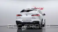2020 BMW X4