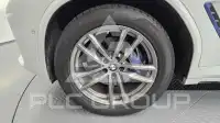 2020 BMW X4