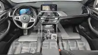 2020 BMW X4
