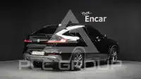 2020 BMW X4M