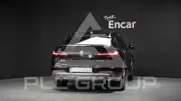2020 BMW X4M