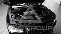 2020 BMW X4M