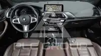 2020 BMW X4M