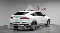 2020 BMW X4