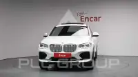 2020 BMW X4