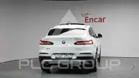 2020 BMW X4